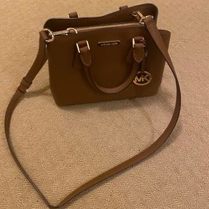 Michael Kors medium crossbody bag